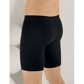 �ahinler Erkek Likral� Uzun Boxer Renk Se�enekli E114