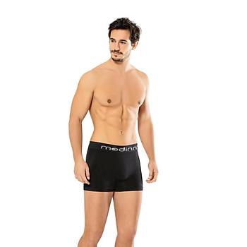 3 l� Paket Modinn Erkek Mikrofiber Boxer 2020