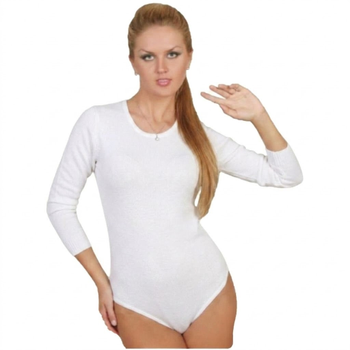 �zlem Bayan Uzun Kollu ��t��tl� Body 306