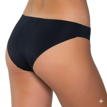 G�m�� Bayan Lazer Kesim �z Yapmaz Bikini K�lot 3075