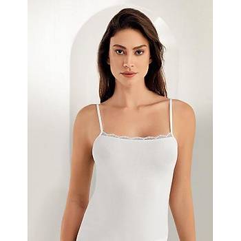 �ahinler Bayan �nce Dantelli �p Ask�l� Likral� Atlet B1055