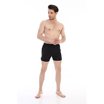 6 Adet ift Kaplan Erkek Sprem Boxer 791