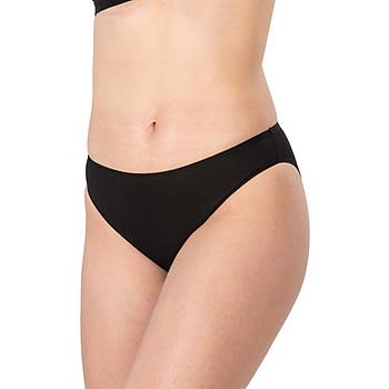 Emay Bayan Modal Pamuklu Bikini K�lot 1441