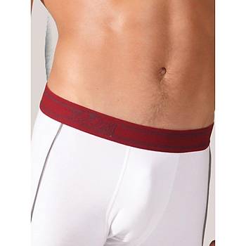 X-Man 742 Erkek Boxer Boxer Renk Seenekli