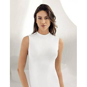 �ahinler Bayan S�f�r Kollu Likral� Atlet B1009