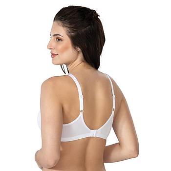 Emay Bayan Modal Pamuklu Desteksiz S�tyen 1420