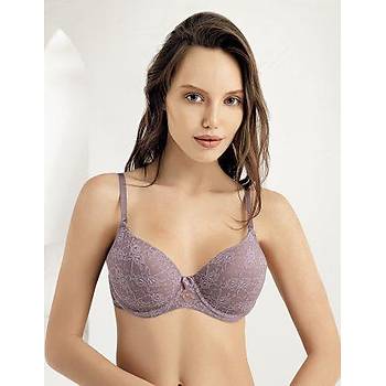 �ahinler Bayan Dantelli Dolgulu Destekli S�tyen 13200D