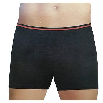 3 l� Paket Sedef Y�ld�z Erkek Likral� Boxer 1013