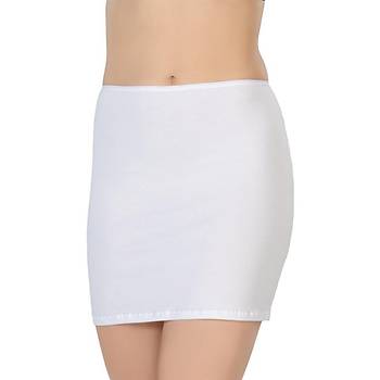 Emay Bayan Modal Pamuklu K�sa Mini J�pon 1437