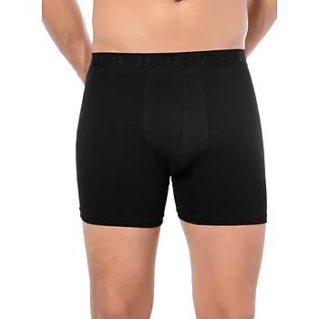 Lx Drm Zeus Erkek Likral Boxer Short Renk Seenekli 692