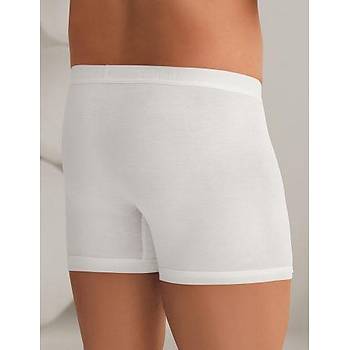 3 Adet �ahinler Erkek Modal Likral� Boxer E141