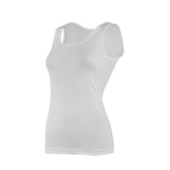 6 Adet G�ry�ld�z Bayan B�y�k Beden Ribana Geni� Ask� Atlet 20003