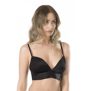 Fabony Bayan Bralet Bo Cup Desteksiz Styen 3110