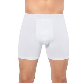 Lx Drm Zeus Erkek Likral Boxer Short Renk Seenekli 692