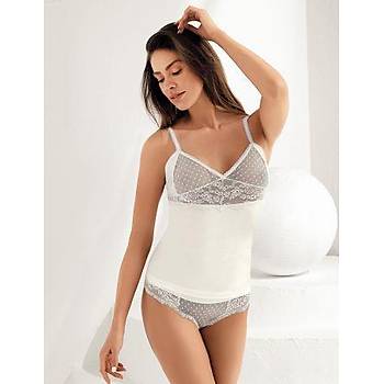 �ahinler Bayan Dantelli Atlet K�lot Tak�m� B2020