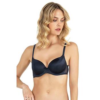 Fabony Bayan Arkas Tl Detayl Desteksiz Basic Styen 3140