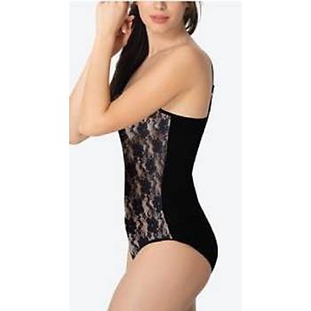 �mer Bayan Modal �n� B�t�n Dantelli �p Ask�l� ��t��tl� Body 1101