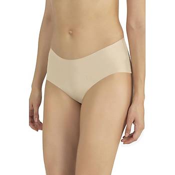 Fabony Bayan Lazer Kesim Silikon Bant Bato Slip Klot Korse 2020B