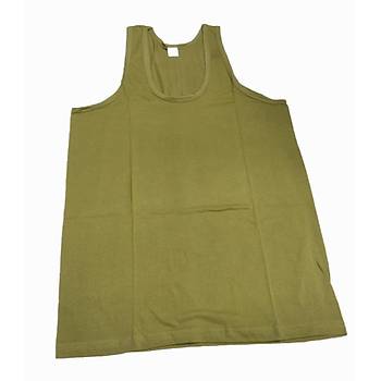 Cihan Y�ld�z Erkek Penye Renkli Atlet 2002