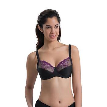 Emay 136 Bayan Dantelli Toparlay�c� S�tyen Balenli