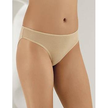 6 l� Paket �ahinler Bayan Modal Likral� Bikini K�lot B3081