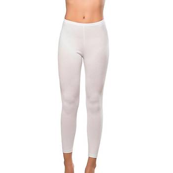 �zkan Bayan Likral� D�z Uzun Tayt Renk Se�enekli 0415