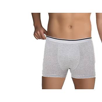 3 l� Paket Sedef Y�ld�z Erkek Likral� Boxer 1013