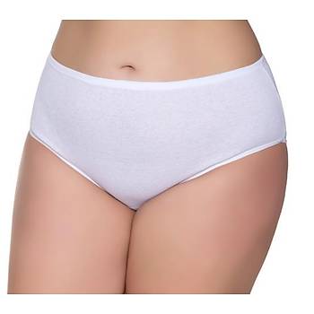 12 li Paket Sedef Yldz Bayan Byk Beden nce Lastik Klot 1047