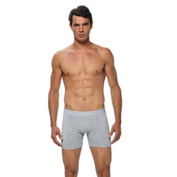 6 l Paket Gm Erkek Likral Boxer Renk Seenekli 4018