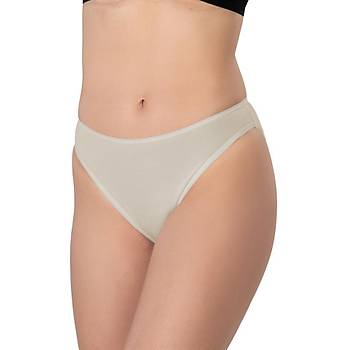 Emay Bayan Modal Pamuklu Bikini K�lot 1441