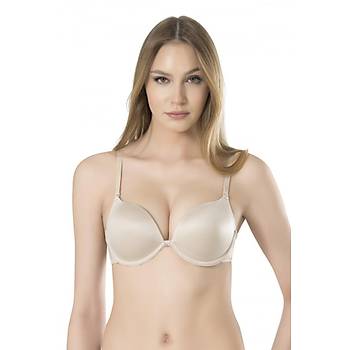 Fabony Bayan Basic Duble Dolgulu Destekli Styen 3030