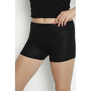 L�x Drm Bayan Bambu Boxer �ort 3170