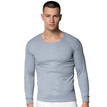 G�m�� Erkek �nterlok Fanila K��l�k �st ��lik