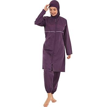 Form Angel Bayan Tam Kapal� Mayo Tesett�r Mayo 1520-1