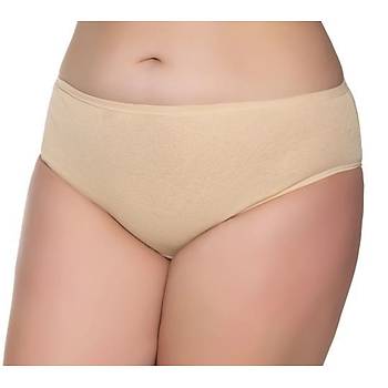 12 li Paket Sedef Yldz Bayan Byk Beden nce Lastik Klot 1047