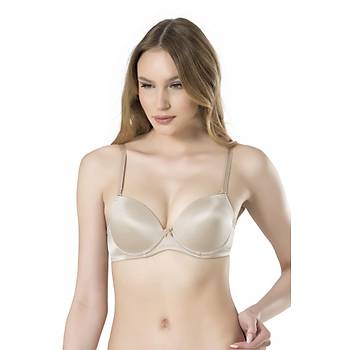 Fabony Bayan Basic Bo Cup Dolgusuz Desteksiz Styen 3001