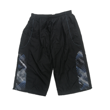 Argisa Erkek B�y�k Beden Diz Alt� Kapri Deniz �ortu 1117