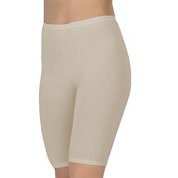 Emay Bayan Modal Pamuklu Likral� Diz �st� Tayt 1431