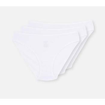 3 l� Paket Dagi Bayan Klasik Slip K�lot 5113KC