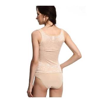 Anl 2506 Kaln Askl Yelek Korse