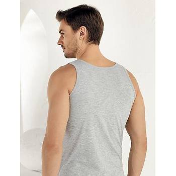 6 l� Paket �ahinler Erkek S�prem Atlet E005