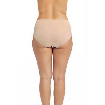 12 Adet Tutku Elit Bayan Bambu Ribana Bato K�lot Kar���k Renk 2408