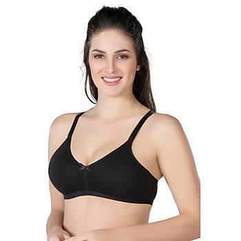 Emay Bayan Modal Pamuklu Desteksiz S�tyen 1420