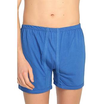 12 Adet Mevsim Erkek B�y�k Beden Renkli Arjantin Pa�al� Don 34504