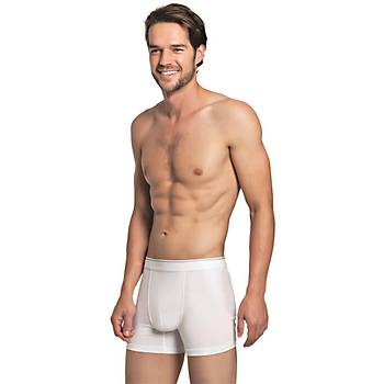 Nbb Erkek Likral Boxer 737