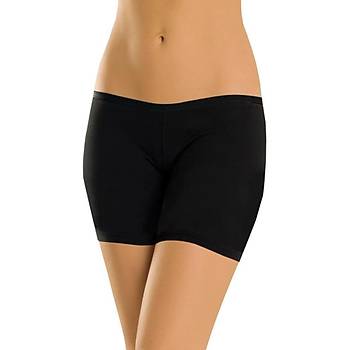 6 Adet �zkan Bayan Likral� S�prem �ort Boxer 0412