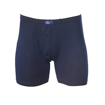 6 Adet Tutku Elit Erkek Bambu Elastanl� Boxer 1254