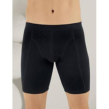 �ahinler Erkek Likral� Uzun Boxer Renk Se�enekli E114