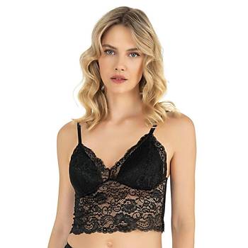Fabony Bayan Dantelli Bralet Styen 1120