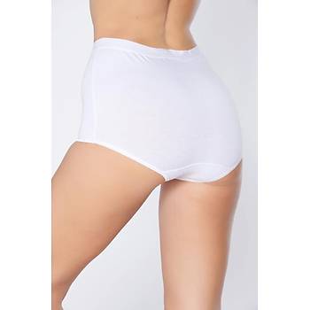 12 Adet Tutku Elit Bayan Modal Toparlay�c� K�lot Kar���k Renk 2410